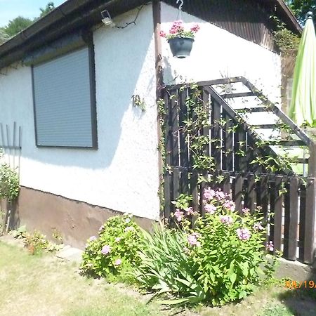 Ferienhaus Anne ثال المظهر الخارجي الصورة
