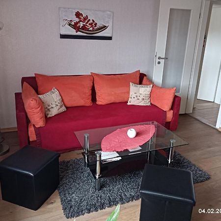 Ferienhaus Anne ثال المظهر الخارجي الصورة