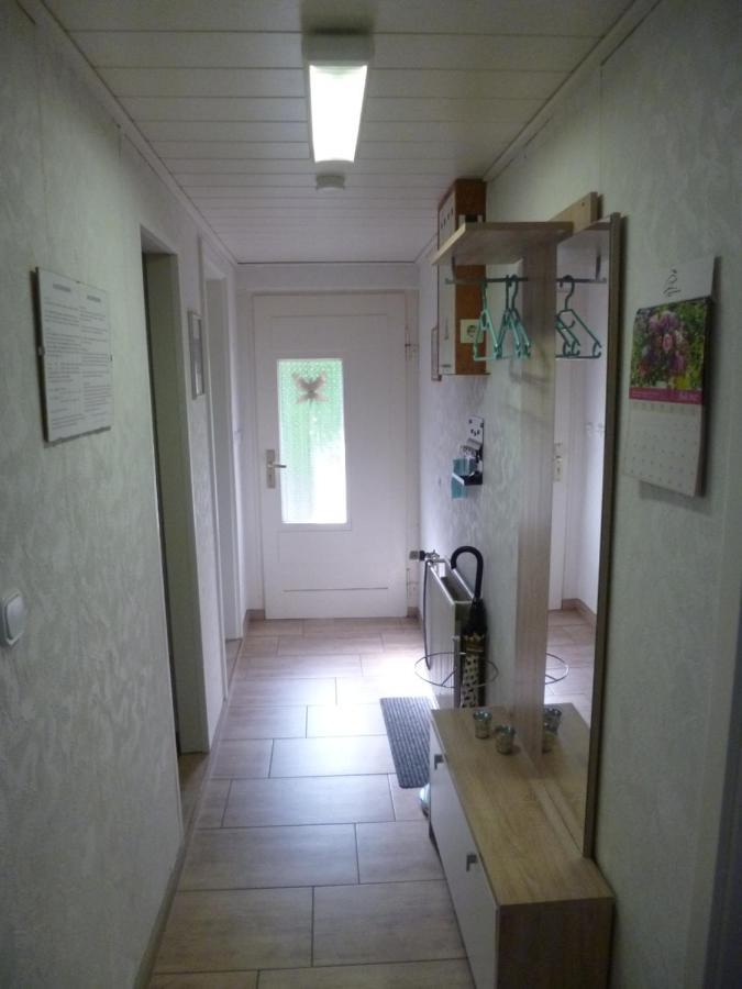 Ferienhaus Anne ثال المظهر الخارجي الصورة