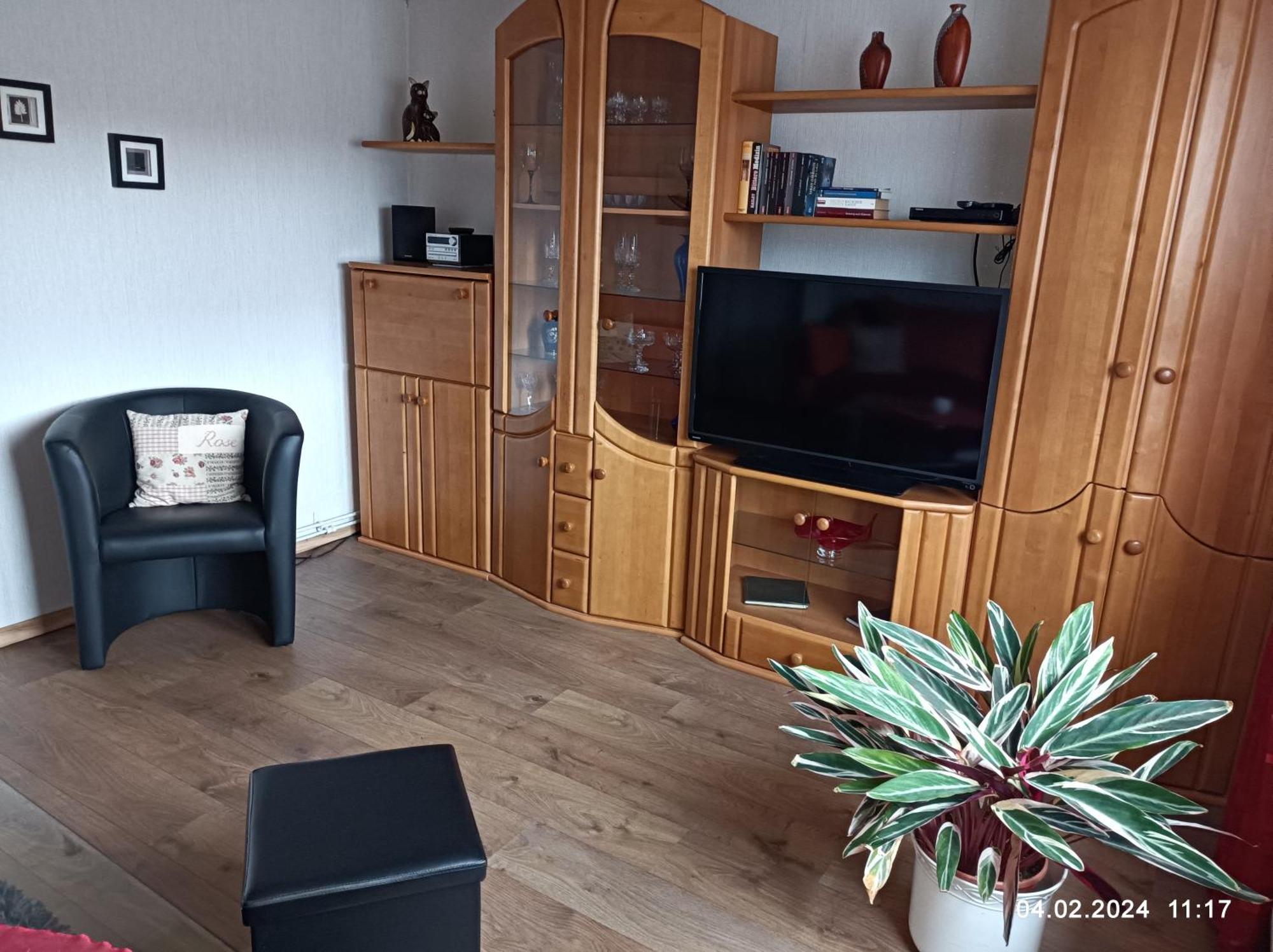 Ferienhaus Anne ثال المظهر الخارجي الصورة